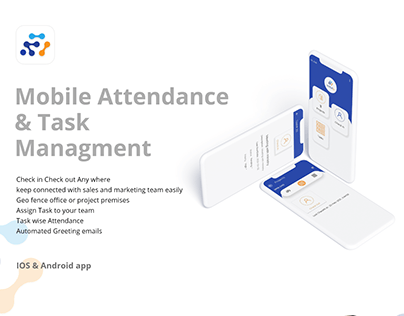 Mobile Attendance Management