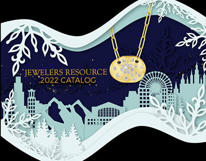 Jewelers Resource 2022 Catalog