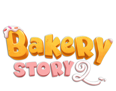 Bakery Story 2- UI Visual