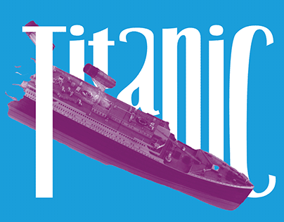 Titanic | Editorial