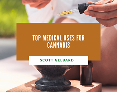 Top Medical Uses for Cannabis
