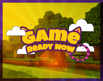 GAME READY NOW (Canal de YouTube para niños)