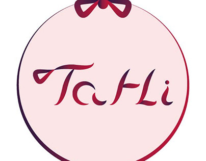 Project thumbnail - Logo d’un parfum