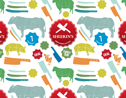 Sherrin's Butchers