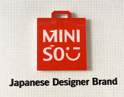 Miniso Banner