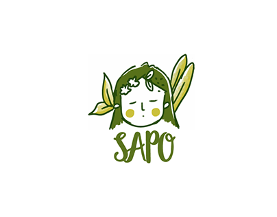 Branding and Advertising Project: Sapo