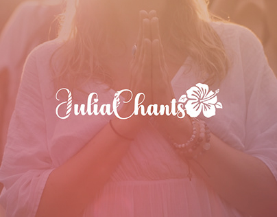 JuliaChants - Logo
