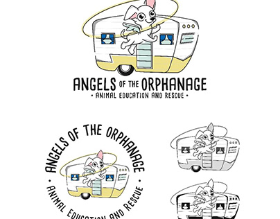 Project Angels of the Orphanage