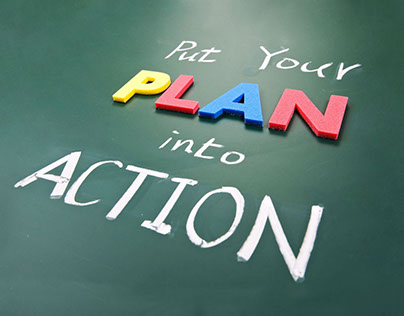 Put Your Plan Into Action at Devbatch