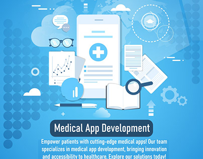 Medical App Development
