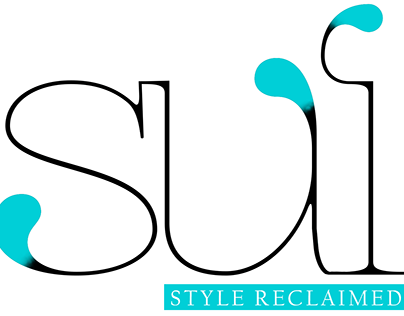Logo: Sui Custom