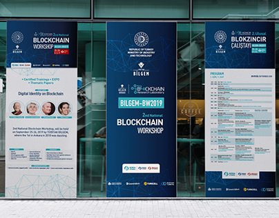 2. Ulusal Blokzincir Çalıştayı - Blockchain Workshop