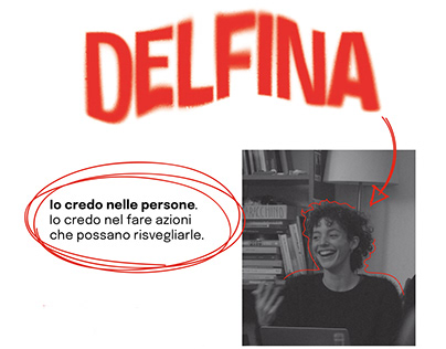 Delfina Cupini
