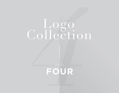 Logo Collection - Part 4