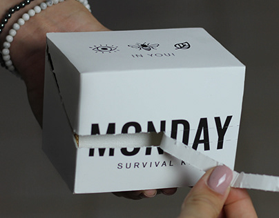 Monday Survival Kit