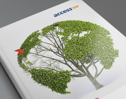 Access Bank Sustainability Report 2015