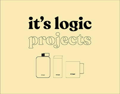 it's logic projects