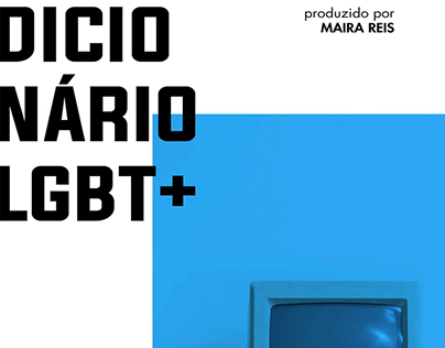 Dicionário de Siglas LGBT+