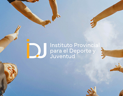 Logo Instituto Provincial para el Deporte y Juventud