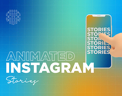 Animated Instagram Stories | Historias Instagram