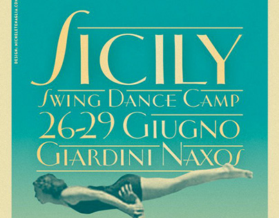 Sicily Swing Camp