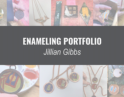 Enameling, Compiled