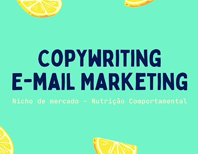 Copywriting l E-mail Marketing