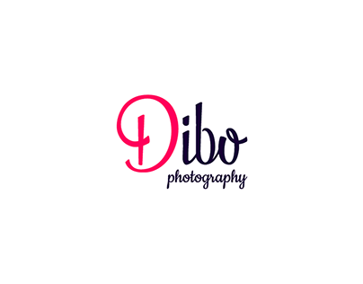 Dibo logo | Photography