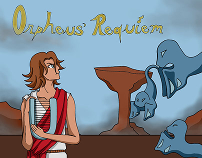 Orpheus' Requiem