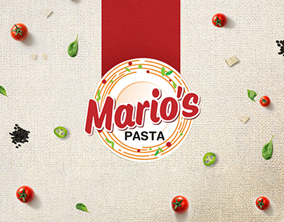 Mario's pasta