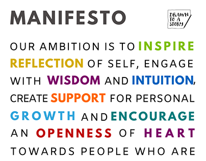 My business manifesto