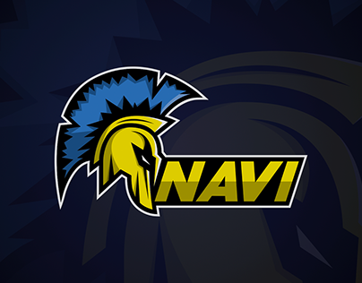 NAVI Logo Redesign concept