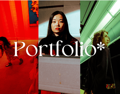 Portfolio | Photographer