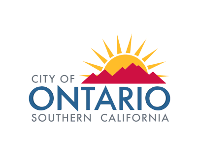 City of Ontarion Southern California