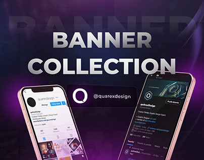 BANNER COLLECTION