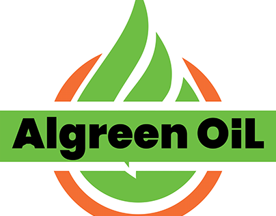 Algreen Oil logo