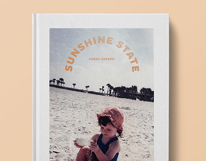 Sunshine State Book