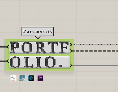 Parametric Portfolio
