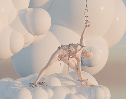 CHAINED 3D project