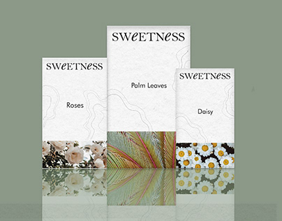 Sweetness packaging project