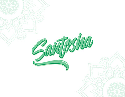 identidad Santosha