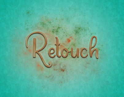 Retouch & Restore Damaged Photos (1)