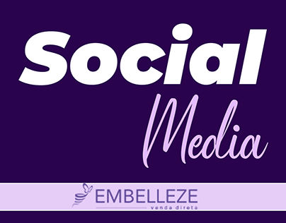 Social Media Embelleze