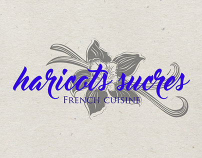 Haricots Sucres - French Restaurant