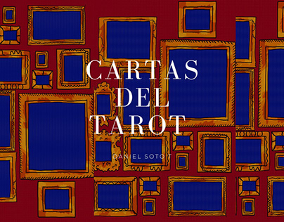 Cartas Tarot