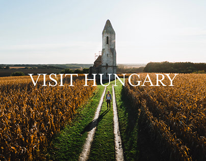 SOMOGYVÁMOS / Work for Visit Hungary