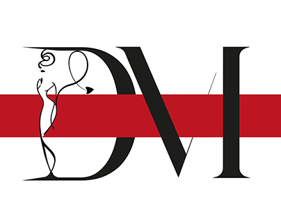 Creative Logo DEVILE MODE