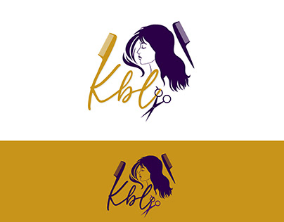 KBL - Saloon Logo