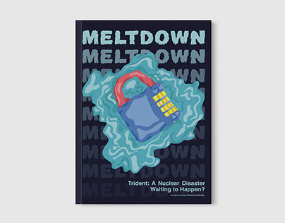 Meltdown Publication
