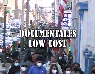 Documentales - Low cost
